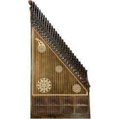 تصویر ساز قانون استاندارد علیاری 