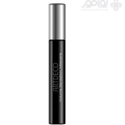 تصویر ریمل حجم دهنده آرت دکو مدل VOLUME SENSATION حجم 15 میل ARTDECO VOLUME SENSATION MASCARA
