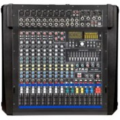 تصویر پاور میکسر جی تی آر JTR-PMX 800T 