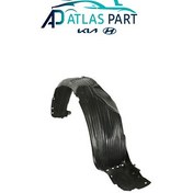 تصویر شلگیر جلو راست کیا پیکانتو 