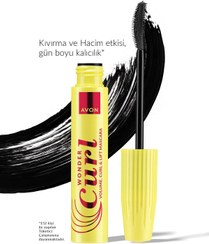 تصویر ریمل آون | 1232220 اورجینال 