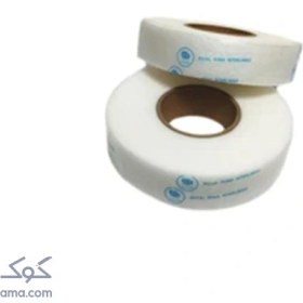 تصویر زانفیکس سفید 3سانتی 80یارد 