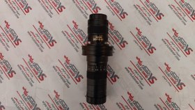 تصویر لنز کامل لوپ A50 180X 