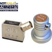 تصویر پراب عیب یاب التراسونیک SIUI SIUI PROBE TRANSDUCER ULTRASONIC UT