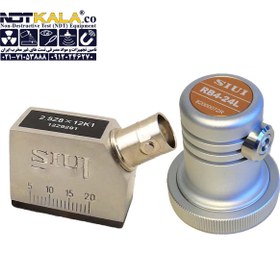 تصویر پراب عیب یاب التراسونیک SIUI SIUI PROBE TRANSDUCER ULTRASONIC UT