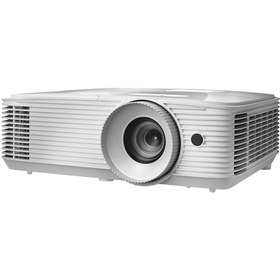 تصویر ویدئو پروژکتور اپتما مدل EH334 OPTOMA EH334 Projector