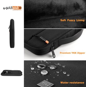 تصویر کاور لپ تاپ ویوو WIWU Alpha Slim Sleeve 