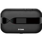 تصویر مودم D-LINK 4G/LTE DWR-932 