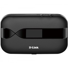 تصویر مودم D-LINK 4G/LTE DWR-932 