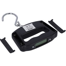 تصویر ترازو قابل حمل جی پاس مدل GLS46509 Geepas Kitchen Scale GBS4179