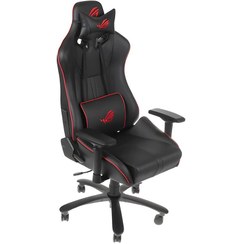 تصویر صندلی گیمینگ ایسوس ROG Core SL200 Asus ROG Core SL200 90GC00I0-MSG010 Gaming Chair