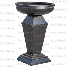 تصویر آتشدان آدرینا 