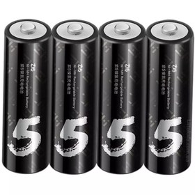 تصویر باتری قابل شارژ شیائومی Xiaomi AA Rechargeable Battery