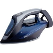 تصویر اتوبخار GSI 323 میگل 