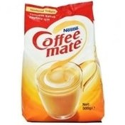 تصویر کافی میت و شیرخشک پکیج اقتصادی نسکافه 500 گرمی نستله Nestle 