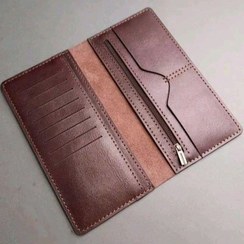 تصویر کیف پول کتی cr1004