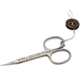 تصویر قیچی مانیکور زینگر چپ دست Premium Left 