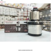 تصویر خردکن BM-72 مدل 7028 (6 لیتری) استیل خردکن برقی متفرقه مدل BM72