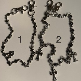 تصویر کالکشن کروم هارتز 