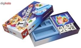 تصویر تاس چین بازی تا 