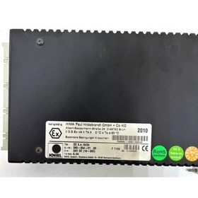 تصویر PLC HIMA F7126 