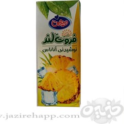 تصویر فروت لند نوشیدنی آناناس ۲۰۰ سی سی(نجم خاورمیانه) 