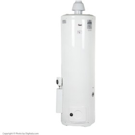 تصویر آبگرمکن ایستاده گازی آزمون مدل GV50 Azmoon GV50 Water Heater