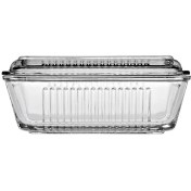 تصویر ظرف نگهدارنده 97711 ذخیره کره فریگو پاشاباغچه Paşabahçe 