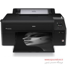 تصویر پرینتر اپسون P5000 EPSON SURECOLOR SC‑P5000