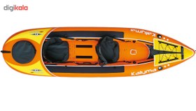 تصویر قایق بادی بیک مدل Recreational Kalyma ا Bic Recreational Kalyma Inflatable Boat Bic Recreational Kalyma Inflatable Boat