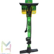 تصویر تلمبه دستی درجه دار گاما مدل EAFP-8 