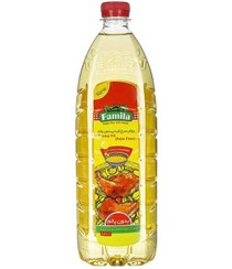 تصویر روغن سرخ کردنی شفاف 810 گرمی فامیلا 