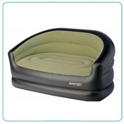 تصویر مبل بادی دو نفره ریلکس اینتکس 