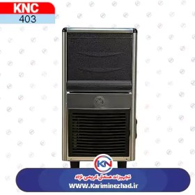 تصویر یخ ساز 35 کیلویی انگشتی 