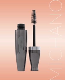 تصویر ریمل حجم دهنده میچانو مدل ۶ در ۱ حجم ۱۲ میلی لیتر 