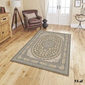 تصویر روفرشی کشدار کد 068 