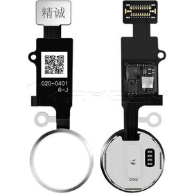 تصویر فلت اثرانگشت و تاچ آیفون 7G 7G Plus 