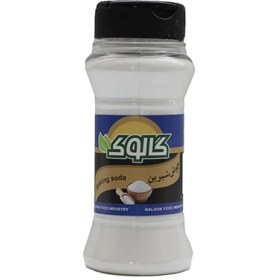 تصویر جوش شیرین گالوک 