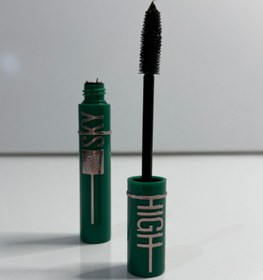 تصویر ریمل سبز میس لارا 