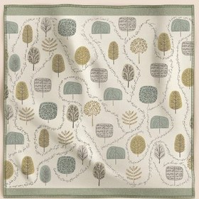 تصویر کاغذکادو پارچه ای_1092 