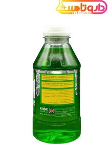 تصویر محلول الکترولیت وان لایت ۵۰۰ میلی لیتر طعم سیب 