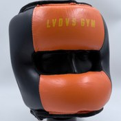 تصویر کلاه بوکس 