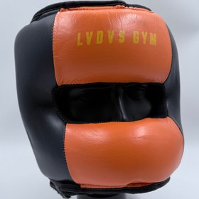 تصویر کلاه بوکس 