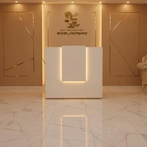 تصویر فروشگاه تجهیزات آرایشگاهی آرین کمپانی