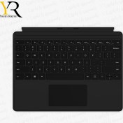 تصویر کیبورد تایپ کاور مخصوص تبلت مایکروسافت سرفیس پرو 8 ا Type Cover For Microsoft Surface Pro 8 Type Cover For Microsoft Surface Pro 8