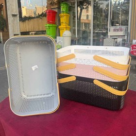 تصویر سبد پیک نیک 