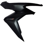 تصویر فلاپ بغل چراغ طرح کلیک 150 رنگ‌بندی کامل 