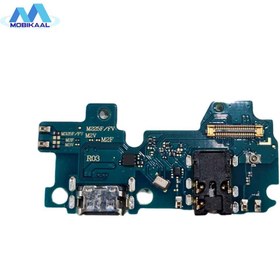 تصویر برد شارژ گوشی سامسونگ گلکسی M32 Samsung Galaxy M32 charging board submain