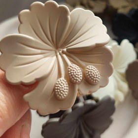 تصویر گلسر شمعی 