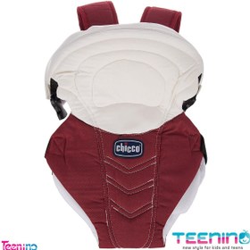 تصویر آغوشی چیکو مدل Soft and Dream Chicco Soft and Dream Baby Carrier